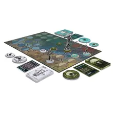 Preporučeni proizvod: Unmatched The Witcher Steel & Silver