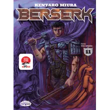 Preporučeni proizvod: Berserk 11
