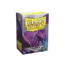 Preporučeni proizvod:  Dragon Shield Standard Purple Non Glare Matte Sleeves