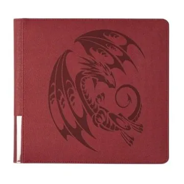 Dragon Shield Card Codex 576 Blood Red - slika proizvoda pod brojem: 1