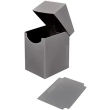 Recommended product: Eclipse PRO 100+ Smoke Grey Deck Box