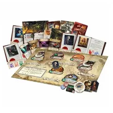 Preporučeni proizvod:  Eldritch Horror Under The Pyramids