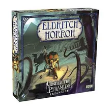 Preporučeni proizvod:  Eldritch Horror Under The Pyramids