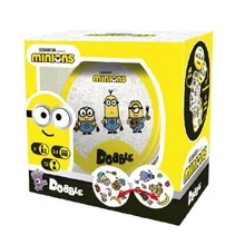 Recommended product: Dobble Minions