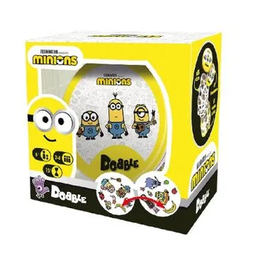 Dobble Minions - slika proizvoda pod brojem: 1