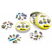 Recommended product: Dobble Minions