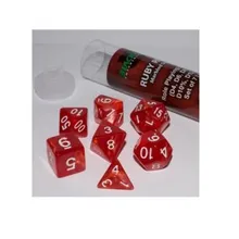 Preporučeni proizvod:  Blackfire Charming Red