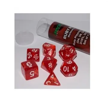 Blackfire Charming Red - image of product number: 1