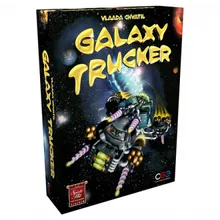 Preporučeni proizvod:  Galaxy Trucker