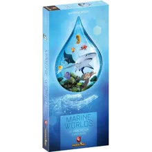 Recommended product: Ark Nova Marine Worlds