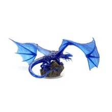 Preporučeni proizvod:  DD5 Icons: Sapphire Dragon Premium Figure