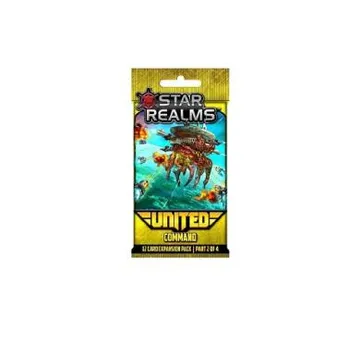 Star Realms United Command - slika proizvoda pod brojem: 1