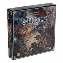 Recommended product: Ethnos