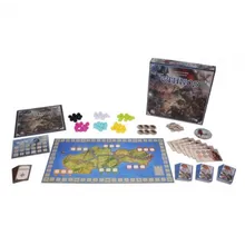 Recommended product: Ethnos