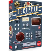 Preporučeni proizvod: Decrypto 5th Anniversary Edition