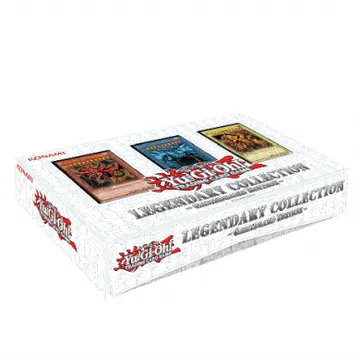 Legendary Collection: Gameboard Edition - slika proizvoda pod brojem: 1