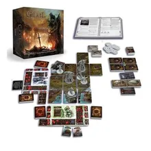 Preporučeni proizvod: Tainted Grail The Fall of Avalon