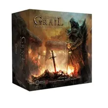 Preporučeni proizvod: Tainted Grail The Fall of Avalon