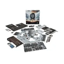 Recommended product: Frostpunk The Board Game