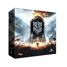 Recommended product: Frostpunk The Board Game