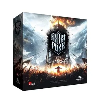 Frostpunk The Board Game - image of product number: 1