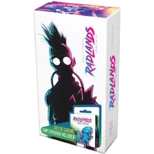 Preporučeni proizvod: Radlands Complete Edition