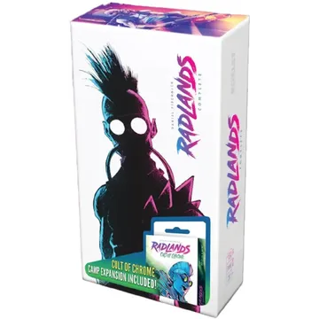 Radlands Complete Edition - image of product number: 1