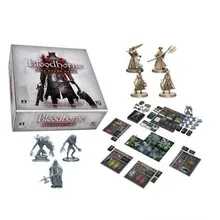 Preporučeni proizvod:  Bloodborne The Board Game