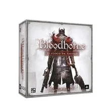 Preporučeni proizvod:  Bloodborne The Board Game