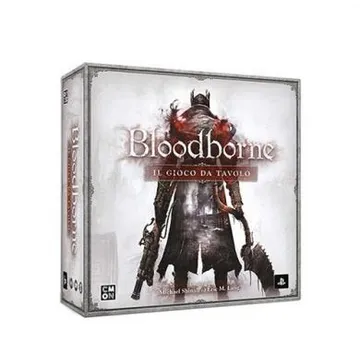 Bloodborne The Board Game - slika proizvoda pod brojem: 1