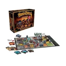 Recommended product: HeroQuest