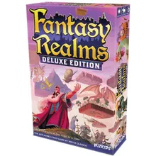 Recommended product: Fantasy Realms Deluxe Edition