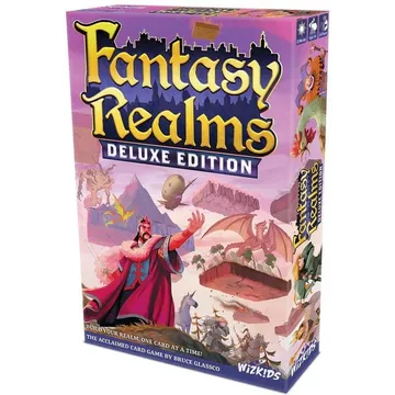 Fantasy Realms Deluxe Edition - image of product number: 1