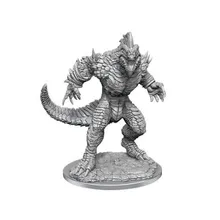 Preporučeni proizvod:  D&D Nolzur's Mini Lizardfolk Render