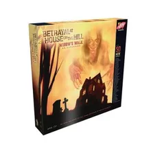 Preporučeni proizvod: Betrayal at House on the Hill: Widow's Walk