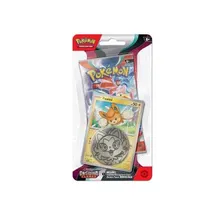 Preporučeni proizvod: Pokemon TCG Obsidian Flames Checklane Blister Pawmi