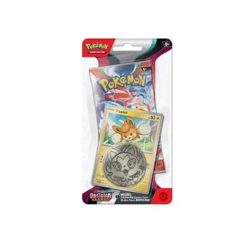 Pokemon TCG Obsidian Flames Checklane Blister Pawmi - slika proizvoda pod brojem: 1