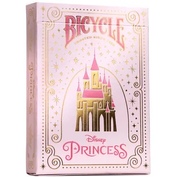 Bicycle Princess Pink - slika proizvoda pod brojem: 1