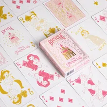 Preporučeni proizvod: Bicycle Princess Pink