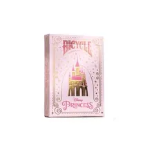 Recommended product: Bicycle Princess Pink