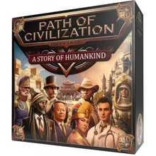 Preporučeni proizvod:  Path of Civilization