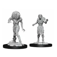 Preporučeni proizvod:  D&D Nolzur's Mini Drowned Assassin & Drowned Ascetic