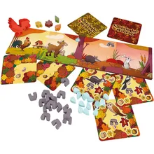 Preporučeni proizvod: Severnak Šuma (Savernake Forest na srpskom jeziku)