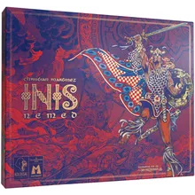 Preporučeni proizvod: Inis Nemed