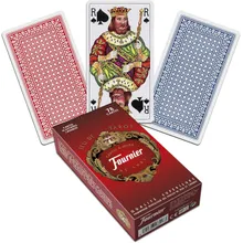Recommended product: Fournier Jeu de Tarot Red