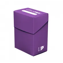 Preporučeni proizvod:  Ultra PRO Deck Box Purple