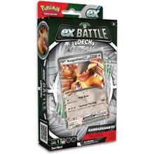 Preporučeni proizvod: Pokemon TCG Kangashkan ex Battle Deck