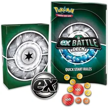 Preporučeni proizvod: Pokemon TCG Kangashkan ex Battle Deck