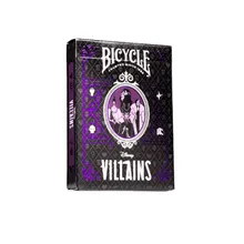 Preporučeni proizvod:  Bicycle Purple Villain