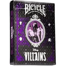 Preporučeni proizvod: Bicycle Purple Villain